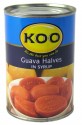 Koo Guava Halves 410g